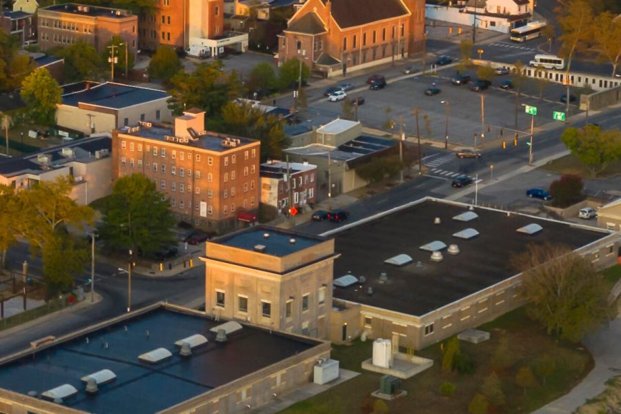 Los Angeles to San Francisco Express