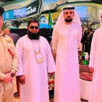 World Link Travels Limited’s Dubai Director Hafiz Babar Shahzad Attends Prestigious Arabian Conference
